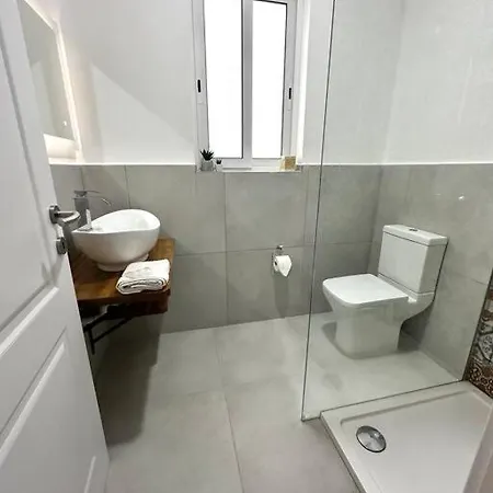 Lovely Marsalforn Apartment Zebbug  Exterior photo