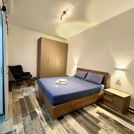 Lovely Marsalforn Apartment Zebbug  Exterior photo