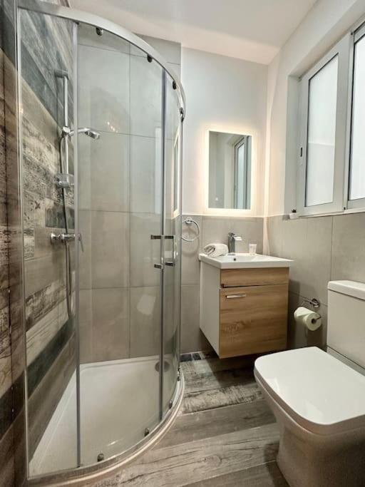 Apartment Lovely Marsalforn