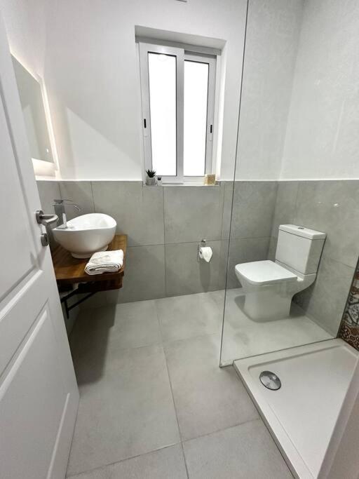 Apartment Lovely Marsalforn Zebbug (Gozo)