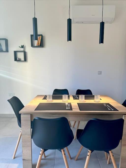 Lovely Marsalforn Apartment Zebbug (Gozo)