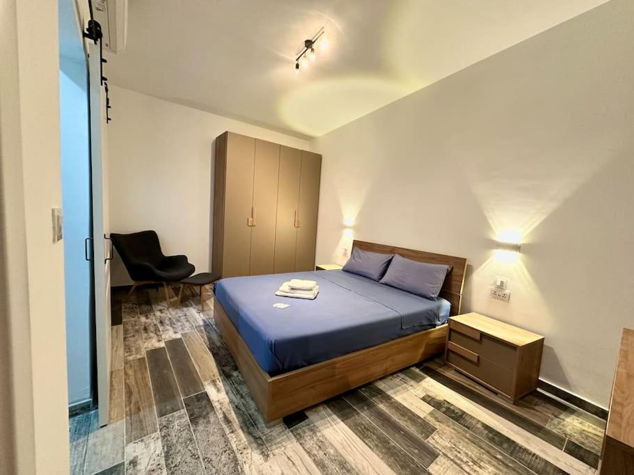 Lovely Marsalforn Apartment