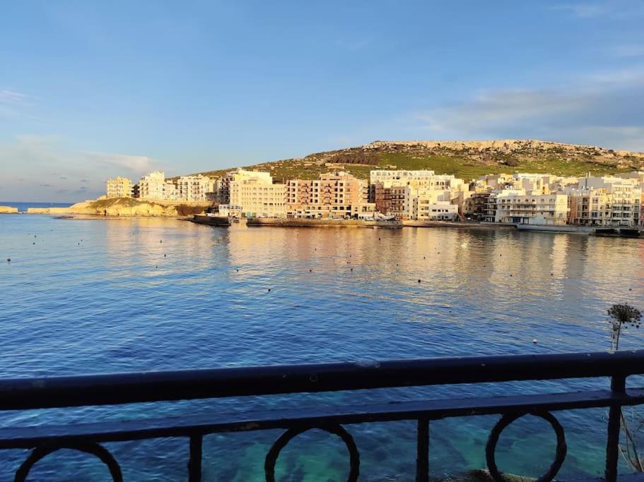 Apartment Lovely Marsalforn Zebbug (Gozo)