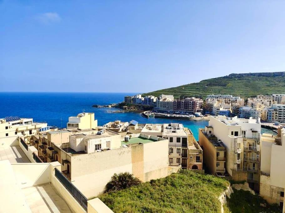 Lovely Marsalforn Zebbug (Gozo)
